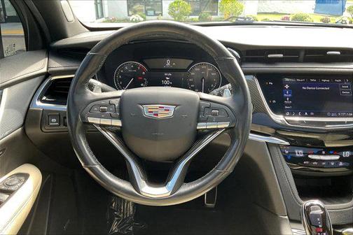 2020 Cadillac XT6 Sport AWD