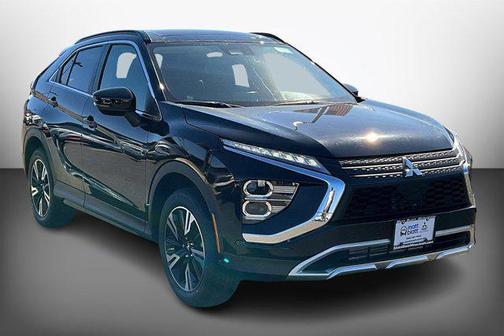 2025 Mitsubishi Eclipse Cross SEL