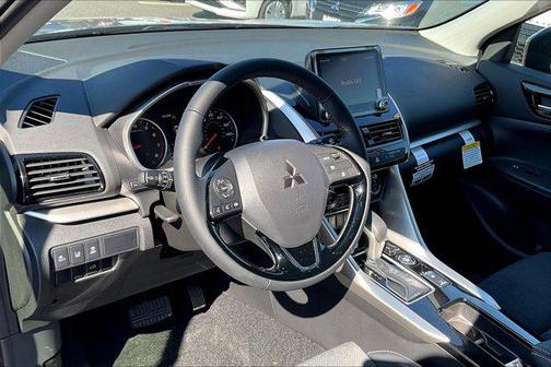 2025 Mitsubishi Eclipse Cross SEL
