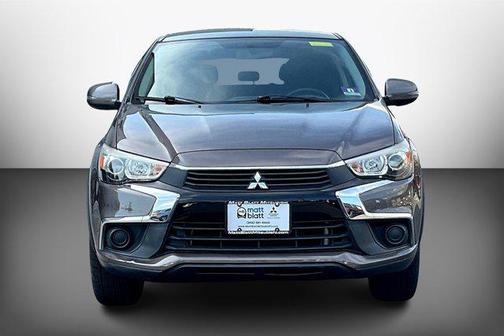 2017 Mitsubishi Outlander Sport 2.0 ES