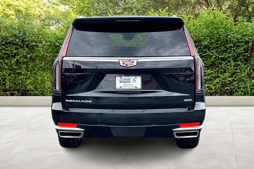 Black Raven 2024 Cadillac Escalade ESV Premium Luxury