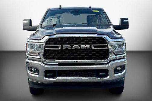 2023 RAM 2500 Big Horn Crew Cab 4x4 6'4' Box