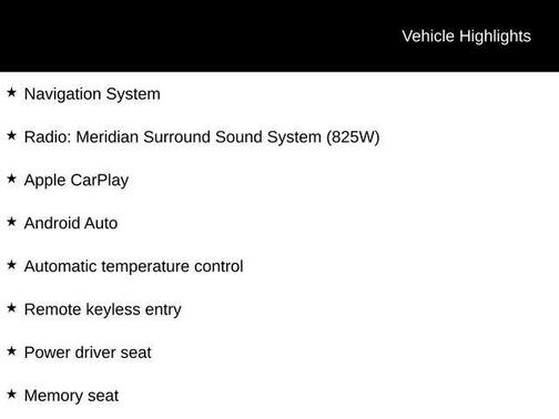 2022 Land Rover Range Rover Sport SVR