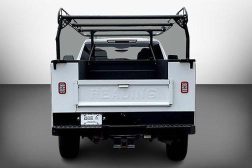 2023 GMC Sierra 3500 Base