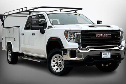 2023 GMC Sierra 3500 Base