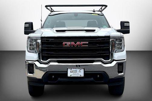 2023 GMC Sierra 3500 Base