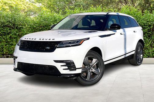 White 2025 Land Rover Range Rover Velar P250 SE R-Dynamic
