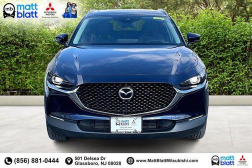 2023 Mazda CX-30 2.5 S Premium Package