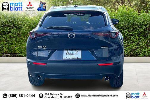 2023 Mazda CX-30 2.5 S Premium Package