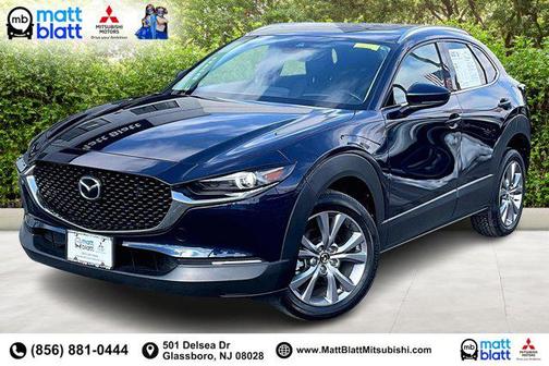 2023 Mazda CX-30 2.5 S Premium Package