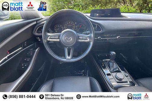 2023 Mazda CX-30 2.5 S Premium Package