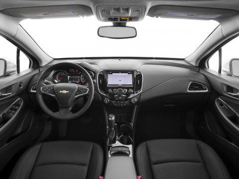 2017 Chevrolet Cruze Premier