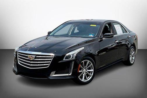 2019 Cadillac CTS 3.6L Luxury