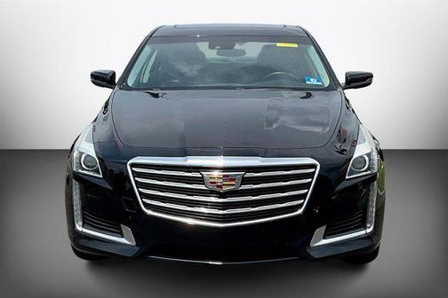 2019 Cadillac CTS 3.6L Luxury