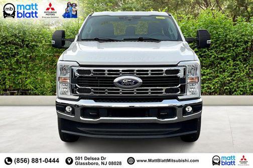 2024 Ford F-250 XLT