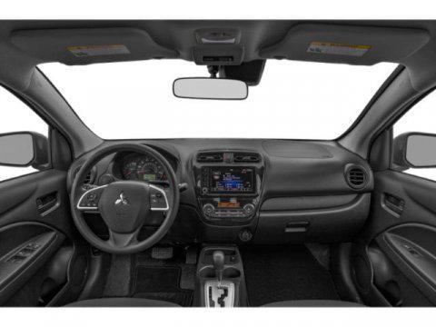 2023 Mitsubishi Mirage G4 ES