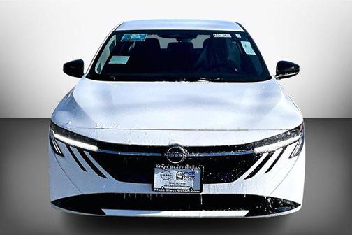 Fresh Powder 2026 Nissan Sentra S