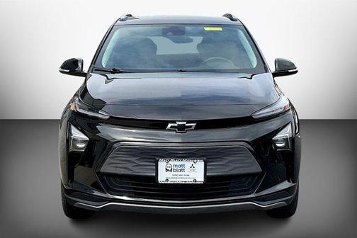 2023 Chevrolet Bolt EUV FWD LT