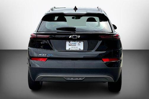 2023 Chevrolet Bolt EUV FWD LT