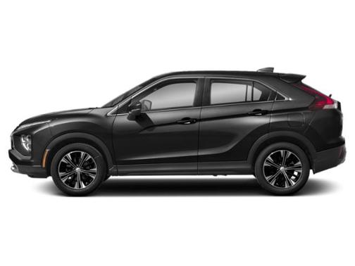 2022 Mitsubishi Eclipse Cross SEL