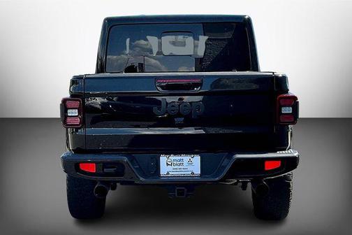 2022 Jeep Gladiator High Altitude 4x4