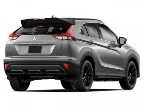 2024 Mitsubishi Eclipse Cross Black Edition S-AWC