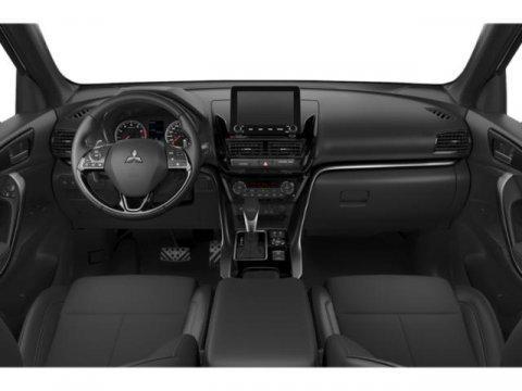 2024 Mitsubishi Eclipse Cross Black Edition S-AWC