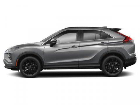 2024 Mitsubishi Eclipse Cross Black Edition S-AWC