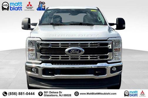 2024 Ford F-250 XLT