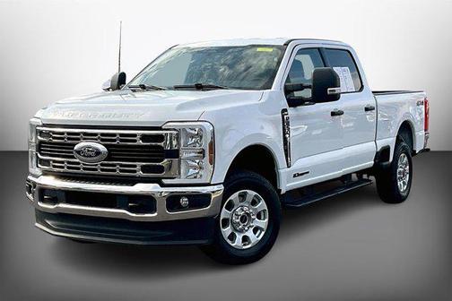 2024 Ford F-250 XLT