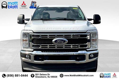 2024 Ford F-250 XLT