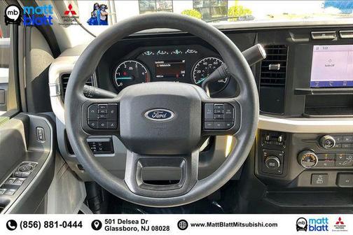 2024 Ford F-250 XLT