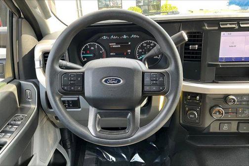 2024 Ford F-250 XLT