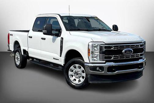 2024 Ford F-250 XLT