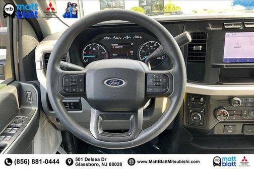 2024 Ford F-250 XLT