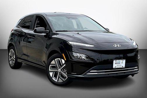 2023 Hyundai KONA EV SEL