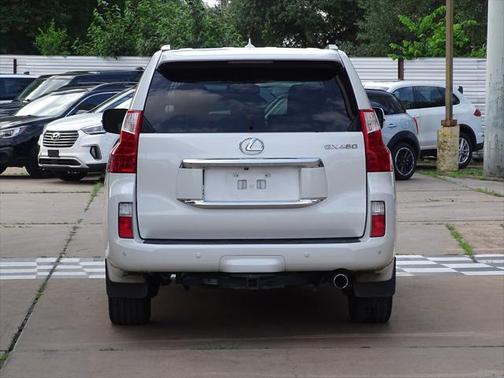 2011 Lexus GX 460 Premium