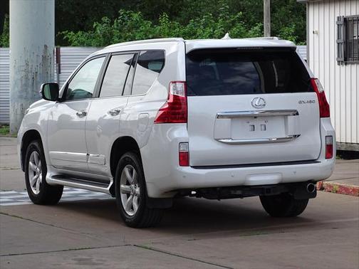 2011 Lexus GX 460 Premium
