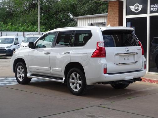 2011 Lexus GX 460 Premium