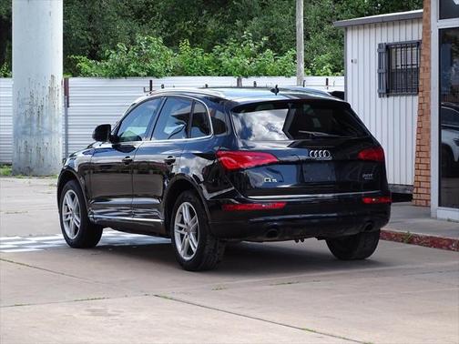 2017 Audi Q5 PREMIUM