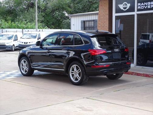 2017 Audi Q5 PREMIUM