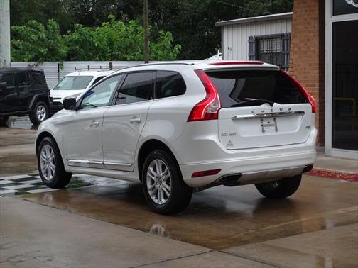 2015 Volvo XC60 T5 Premier