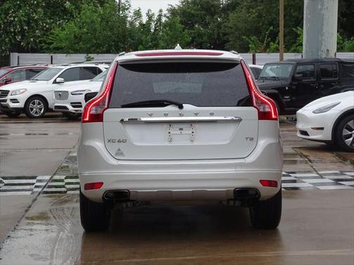 2015 Volvo XC60 T5 Premier