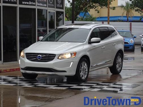 2015 Volvo XC60 T5 Premier
