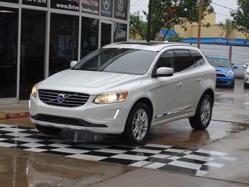 2015 Volvo XC60 T5 Premier