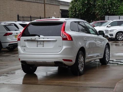 2015 Volvo XC60 T5 Premier