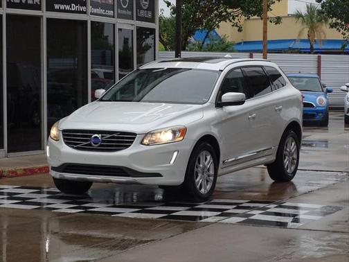 2015 Volvo XC60 T5 Premier