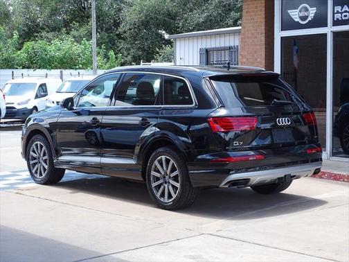 2017 Audi Q7 Premium
