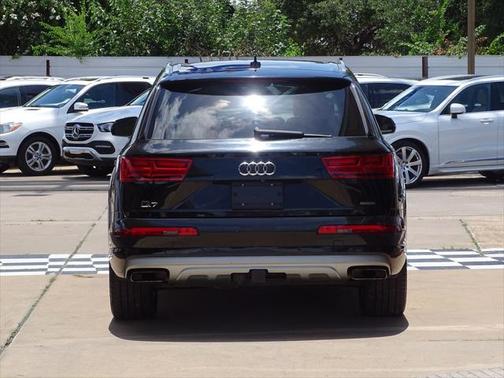 2017 Audi Q7 Premium