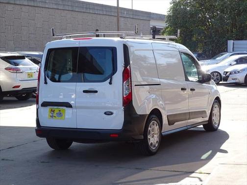 2017 Ford Transit Connect XL